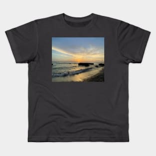 beauty of nature Kids T-Shirt